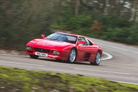 Instead we will list only the main variants and tell which are good and which are bad, a full guide. Bargain Supercars Ferrari 348 Vs Honda Nsx Vs Lotus Esprit Classic Sports Car