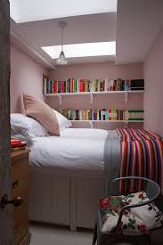 A small bedroom can be a space to show off your originality. Paint Color Ideas That Work In Small Bedrooms Apartment Therapy