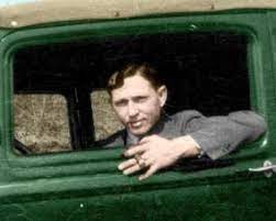 Pin On The Legend Of Bonnie And Clyde