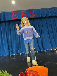 Elmdale Elementary School...