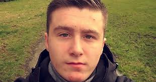 Sleep tight": Heartbroken pals pay emotional tribute to teen found dead at  young offenders' institution
