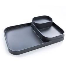 Royal Vkb Bottle Field Anthracite 28 X 20 Eur19 95 Glass Food Storage Containers Minimalist Modern Kitchens Jar Storage