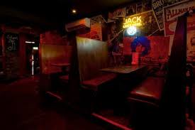 Slim Jim S Liquor Store An American Dive Bar Where Tinman London In 2020 Liquor Store Liquor Slim Jims