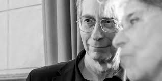 In Memoriam, Richard Locke (1941-2023)