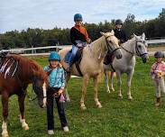 Laurelin Farm Schooling Fun Show #2