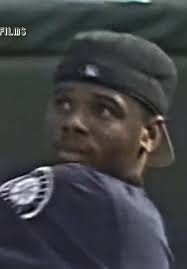 Ken Griffey Jr Not to Change Wallpaper