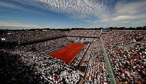 Menu accueil chrono directs explore 1live le journal la chaine podcasts. French Open Heute Live Sehen Erster Qualifikations Tag Im Tv Und Livestream