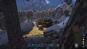 Top 7 secrets every ark player needs to know | ark survival evolved join the patreon. Top 7 Best Ark Island Hidden Base Locations Youtube