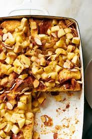 Honey Apple Bread Pudding Recipe Recipe Nyt Cooking Bread Pudding Bread Pudding With Apples