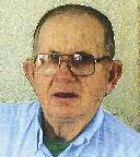 Wilbert Jones Obituary (1937-2008)