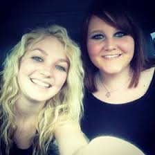 Melanie Lach's Instagram, Twitter & Facebook