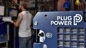 The plug stock price is 25% lower, but the fundamentals underlying plug power haven't changed at all. Plug Power Chairman George Mcnamee Buys 200 000 Shares Pushing The Latham Ny Company S Stock Price Up 9 Percent Albany Business Review