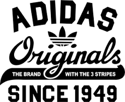 Adidas, eşsiz spor tasarımı ile ün kazanmış, uluslararası üne sahip bir ayakkabı şirketidir. Adidas Originals Logo Vector Ai Free Download