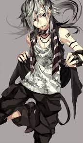 Hot anime boy anime guys akatsuki boy character character design bishounen bleach anime anime people star wars. Safebooru Anime Picture Search Engine 1boy Barcode Black Gloves Brown Eyes Fingerless Gloves Gloves Grey Grey Background Hac Gothic Anime Anime Guys Anime