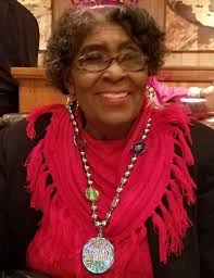 Obituary for Doris Williams Parker