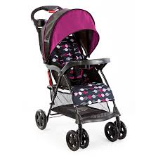 Kolcraft Cloud Sport Lightweight Stroller Single Stroller Kolcraft