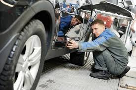 Und ab wann ist mein auto eigentlich ein unfallwagen? Unfallschaden Einen Gebrauchtwagen Als Unfallwagen Erkennen