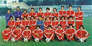 Tim ini didirikan tahun 1905. A C Perugia Calcio Wikipedia