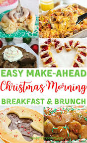 15 Easy Christmas Morning Breakfast Ideas Diy With My Guy Christmas Morning Breakfast Christmas Morning Brunch Christmas Breakfast Recipe