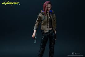 You can download 1000*373 of cyberpunk 2077 logo now. Cyberpunk 2077 Female V Action Figure Pure Arts Merchandise Fan Articles Online Shop Toy Palace