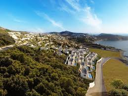 Türkei urlaub jetzt noch günstiger bei fti. Best Place To Live In Bodrum Die Umgebung Fuhrer Der Turkei Spot Blau