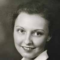 Mildred Faye Armstrong (1910–1993)