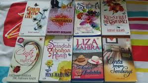 Innovel lara cintaku yang menjadi pencarian populer diawal bulan april 2021. Malay Novel Books Stationery Fiction On Carousell