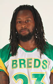 2015 Football Roster