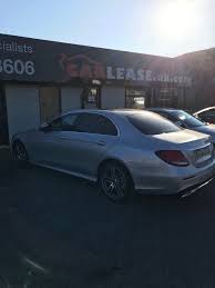 Merc E Class Benz E Class Mercedes Benz Car Lease