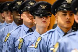 Today is the first day of training for the #OSHPCadetClass173 . Good luck!!  #JoinOSHP