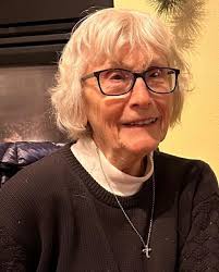 Susan Knudson Obituary