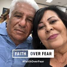 Paz Gallegos's Instagram, Twitter & Facebook