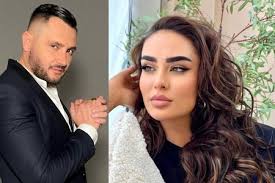 Robert Berisha stings Nora Istrefi? Singer: When I came