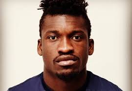 Ernest Nyarko joins CD Aves