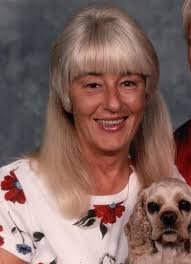 Marcia M Meredith Obituary