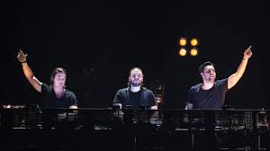 Swedish house mafia (shm) is a swedish house music supergroup consisting of axwell, steve angello and sebastian ingrosso.the group officially formed in late 2008, were placed at number ten on the dj mag top 100 dj poll 2011 and have been called the faces of mainstream progressive house music. Swedish House Mafia Has Lots Of New Music Coming According To W W Edm Com The Latest Electronic Dance Music News Reviews Artists
