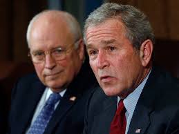 Dick Cheney dies. Republican visited Michigan many times