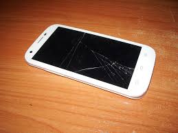 Orange Reyo ZTE Blade Q Maxi dotyk do ...