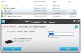 Sep 12, 2018 · thank you. Wd My Passport Can You Access The Data If You Ve Lost Or Forgotten The Password Southbit