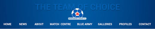Maritzburg united fc information page serves as a one place which you can use to see how find listed results of matches maritzburg united fc has played so far and the upcoming games. Maritzburg United Team Of Choice