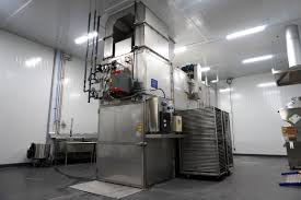 How using microwave as a secondary step to freeze drying solves the heat  transfer problem? - EnWave