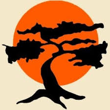 Miyagi Do Karate Karate Kid Karate Bonsai Tattoo