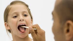 Die schwellung ist oftmals nicht mit infekten assoziiert. Mandelentzundung Tonsillitis Deximed
