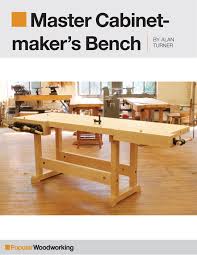 Check spelling or type a new query. Master Cabinetmaker S Bench Project Download Popular Woodworking Magazine