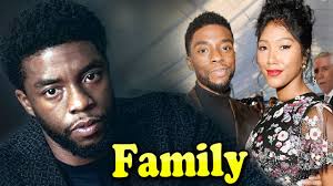 Pin On Chadwick Boseman