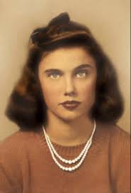 Jacqueline Weissbach Obituary (2016)