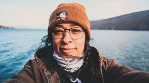 Alicia-Marie Lassiter