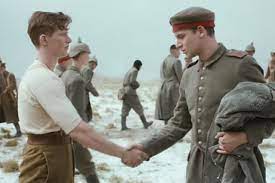 Sainsbury's has created a series of three mini films for its 2020 christmas advert, . Viral Review Sainsbury S Christmas Truce Ad Can T Catch Montythepenguin Campaign Us