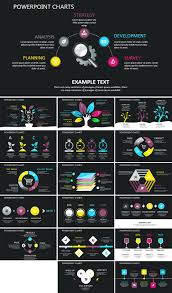 Development Indicators Powerpoint Charts Powerpoint Charts Powerpoint Powerpoint Chart Templates