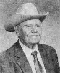 Oscar Revis Estes Sr. (1912-2005)